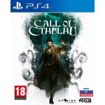 Call of Cthulhu [PS4]